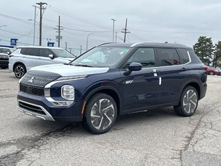 2024  OUTLANDER PHEV SEL S-AWC...In Stock! Savings on Now in STORE ONLY in Whitby, Ontario - 4 - w320h240px