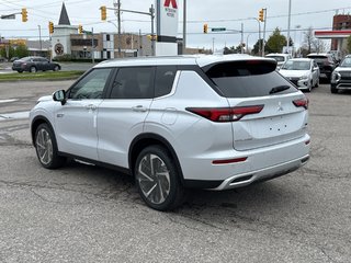 2024  OUTLANDER PHEV SEL S-AWC...In Stock! Savings on Now in STORE ONLY in Whitby, Ontario - 5 - w320h240px