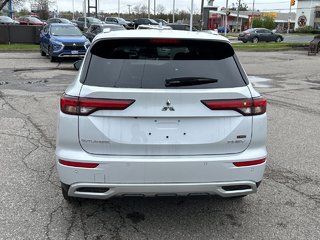 2024  OUTLANDER PHEV SEL.. Free Winter Tires in Whitby, Ontario - 6 - w320h240px