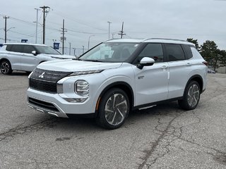 2024  OUTLANDER PHEV SEL.. Free Winter Tires in Whitby, Ontario - 4 - w320h240px