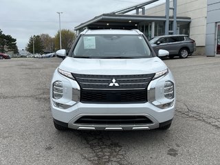 2024  OUTLANDER PHEV SEL S-AWC...In Stock! Savings on Now in STORE ONLY in Whitby, Ontario - 2 - w320h240px