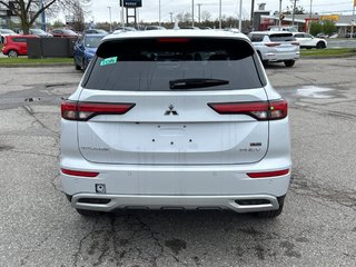 2024  OUTLANDER PHEV SEL S-AWC...In Stock! Savings on Now in STORE ONLY in Whitby, Ontario - 6 - w320h240px
