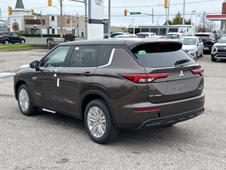 2024  OUTLANDER PHEV ES S-AWC...RARE ES!! In Stock now!! in Whitby, Ontario - 5 - w320h240px