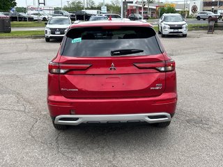 2024  OUTLANDER PHEV LE.. Free Winter Tire Pkg and Extended Warranty in Whitby, Ontario - 6 - w320h240px