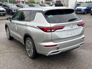 2024  OUTLANDER PHEV GT.. Free Winter Tires in Whitby, Ontario - 5 - w320h240px