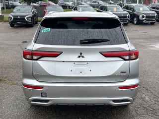 2024  OUTLANDER PHEV GT.. Free Winter Tires in Whitby, Ontario - 6 - w320h240px