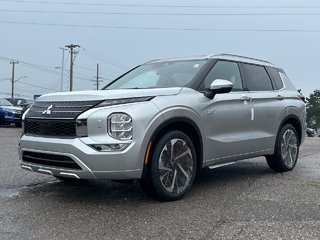 2024  OUTLANDER PHEV GT.. Free Winter Tires in Whitby, Ontario - 4 - w320h240px