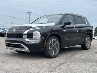 2024  OUTLANDER PHEV SEL.. Free Winter Tires in Whitby, Ontario - 4 - w320h240px