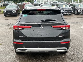 2024  OUTLANDER PHEV SEL.. Free Winter Tires in Whitby, Ontario - 6 - w320h240px