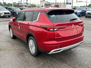 2024  OUTLANDER PHEV LE.. Free Winter Tires in Whitby, Ontario - 5 - w320h240px