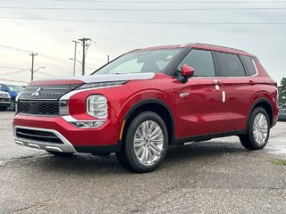 2024  OUTLANDER PHEV LE.. Free Winter Tires in Whitby, Ontario - 4 - w320h240px