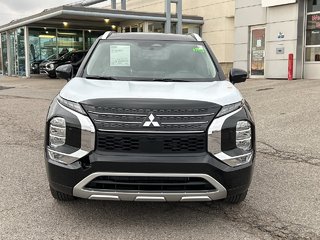 2024  OUTLANDER PHEV LE.. Free Winter Tires in Whitby, Ontario - 2 - w320h240px