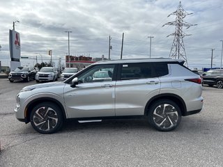 2024  OUTLANDER PHEV SEL S-AWC...  Free Winter Tires in Whitby, Ontario - 4 - w320h240px