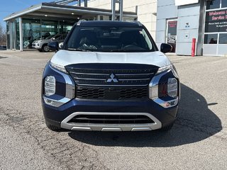 2024  OUTLANDER PHEV LE.. Free Winter Tires in Whitby, Ontario - 2 - w320h240px