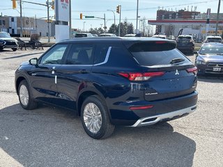 2024  OUTLANDER PHEV LE.. Free Winter Tires in Whitby, Ontario - 5 - w320h240px