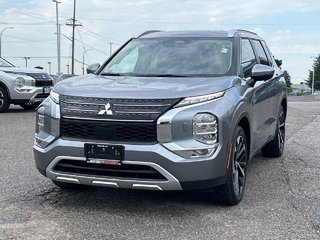 2024  OUTLANDER PHEV SEL.. Free Winter Tires in Whitby, Ontario - 3 - w320h240px