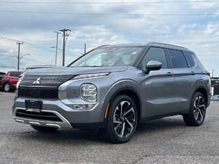 2024  OUTLANDER PHEV SEL.. Free Winter Tires in Whitby, Ontario - 4 - w320h240px