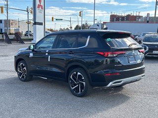 2024  OUTLANDER PHEV SEL..DEMO CLEARANCE.. 10 Year Warranty Included! in Whitby, Ontario - 6 - w320h240px