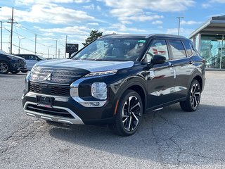 2024  OUTLANDER PHEV SEL..DEMO CLEARANCE.. 10 Year Warranty Included! in Whitby, Ontario - 5 - w320h240px