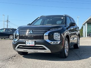 2024  OUTLANDER PHEV LE.. Free Winter Tires in Whitby, Ontario - 3 - w320h240px