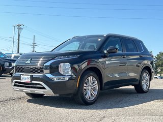 2024  OUTLANDER PHEV LE.. Free Winter Tires in Whitby, Ontario - 4 - w320h240px