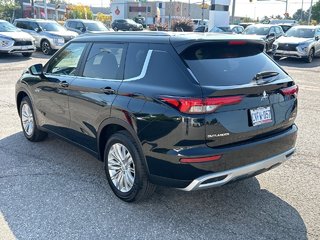 2024  OUTLANDER PHEV LE.. Free Winter Tires in Whitby, Ontario - 5 - w320h240px