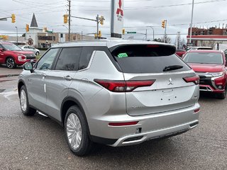 2024  OUTLANDER PHEV LE.. Free Winter Tires in Whitby, Ontario - 5 - w320h240px