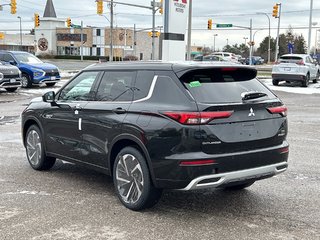 2024  OUTLANDER PHEV GT-P...Free Winter Tires in Whitby, Ontario - 5 - w320h240px