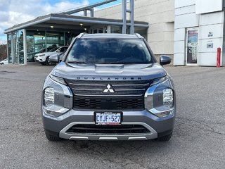 2024  OUTLANDER PHEV LE.. Free Winter Tires in Whitby, Ontario - 2 - w320h240px