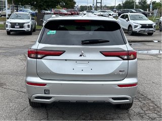 2025  OUTLANDER PHEV GT-P S-AWC...In stock and ready to go. Buy today! in Whitby, Ontario - 6 - w320h240px