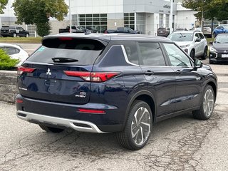 2025  OUTLANDER PHEV SEL S-AWC...In stock and ready to go. Buy today! in Whitby, Ontario - 6 - w320h240px