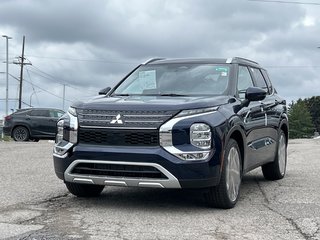 2025  OUTLANDER PHEV SEL S-AWC...In stock and ready to go. Buy today! in Whitby, Ontario - 2 - w320h240px