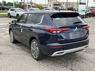 2025  OUTLANDER PHEV SEL S-AWC...In stock and ready to go. Buy today! in Whitby, Ontario - 5 - w320h240px