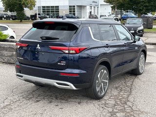 2025  OUTLANDER PHEV SEL S-AWC...In stock and ready to go. Buy today! in Whitby, Ontario - 5 - w320h240px