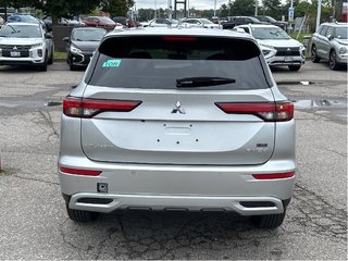 2025  OUTLANDER PHEV LE S-AWC...in stock and ready to go! Call today! in Whitby, Ontario - 6 - w320h240px