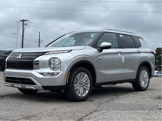 2025  OUTLANDER PHEV LE S-AWC...in stock and ready to go! Call today! in Whitby, Ontario - 4 - w320h240px