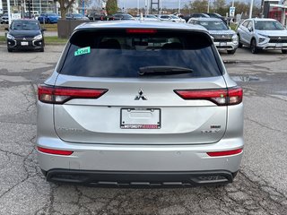 2025  OUTLANDER PHEV ES S-AWC...In Stock and Ready to Go.. Buy Today! in Whitby, Ontario - 4 - w320h240px