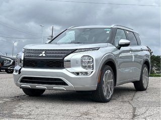 2025  OUTLANDER PHEV GT-P S-AWC...In stock and ready to go. Buy today! in Whitby, Ontario - 3 - w320h240px