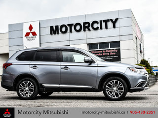 2016  Outlander ES in Whitby, Ontario - 3 - w320h240px