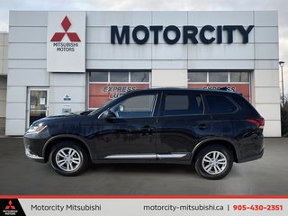 2019  Outlander ES... LUNO Gold in Whitby, Ontario - 5 - w320h240px