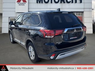 2019  Outlander ES... LUNO Gold in Whitby, Ontario - 4 - w320h240px
