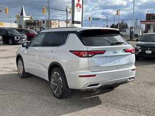 2024  Outlander GT S-AWC...in stock and ready to go. Buy today! in Whitby, Ontario - 5 - w320h240px