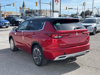 2024  Outlander GT S-AWC...In Stock and Ready to go! Buy Today! in Whitby, Ontario - 5 - w320h240px