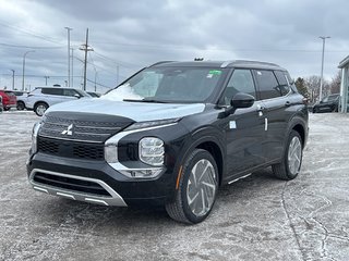 2024  Outlander GT-P S-AWC...In stock and ready to go. Buy today! in Whitby, Ontario - 3 - w320h240px