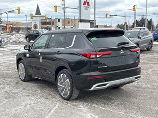 2024  Outlander GT-P S-AWC...In stock and ready to go. Buy today! in Whitby, Ontario - 5 - w320h240px