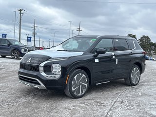 2024  Outlander GT-P S-AWC...In stock and ready to go. Buy today! in Whitby, Ontario - 4 - w320h240px