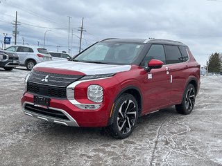 2024  Outlander GT Two-Tone... In Stock and Ready to go! Buy Today in Whitby, Ontario - 3 - w320h240px