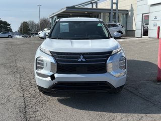 2024  Outlander ES S-AWC...In Stock and Ready to go! Buy Today! in Whitby, Ontario - 2 - w320h240px