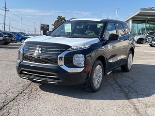 2024  Outlander ES S-AWC...In stock and ready to go. Buy today! in Whitby, Ontario - 3 - w320h240px