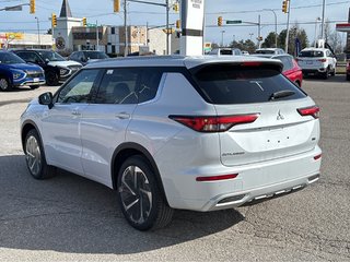 2024  Outlander GT-P S-AWC...In Stock and Ready to go! Buy Today! in Whitby, Ontario - 5 - w320h240px